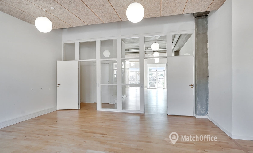 Kontor til leje på Søren Frichs Vej 36F, 8230 Åbyhøj - 158 m² | Foto 2 - Lokalebasen.dk