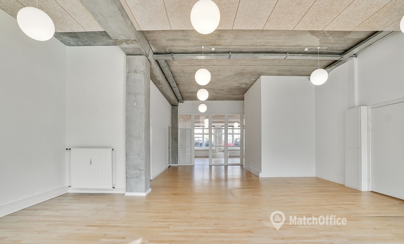 Kontor til leje på Søren Frichs Vej 36F, 8230 Åbyhøj - 158 m² | Foto 4 - Lokalebasen.dk