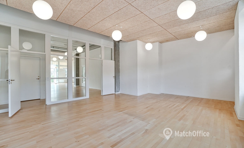 Kontor til leje på Søren Frichs Vej 36F, 8230 Åbyhøj - 158 m² | Foto 1 - Lokalebasen