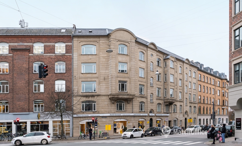 308 m² Shop for rent in Valby, Rughavevej 1 (2500) - 1 | MatchOffice.com