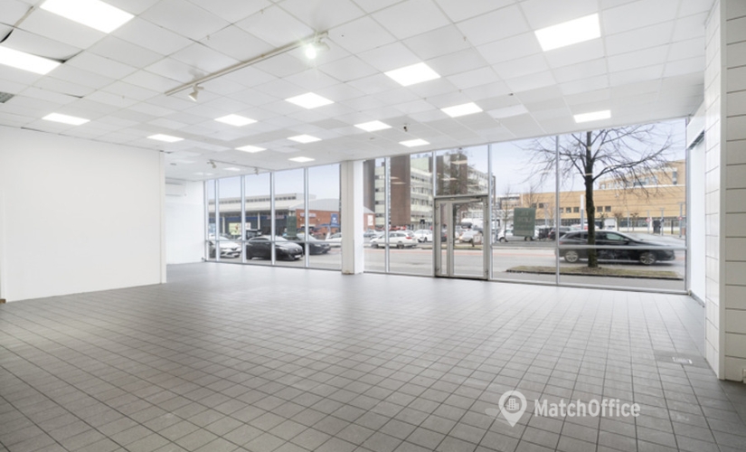 Butik til leje på Frederikssundsvej 265B, 2700 Brønshøj - 196 m² | Foto 4 - Lokalebasen