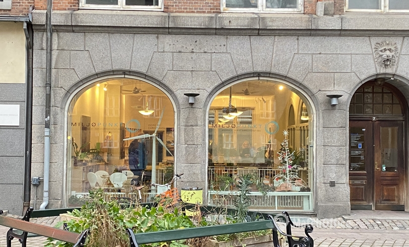 Butik til leje på Regnbuepladsen 7, 1550 København V - 301 m² | Foto 2 - Lokalebasen.dk