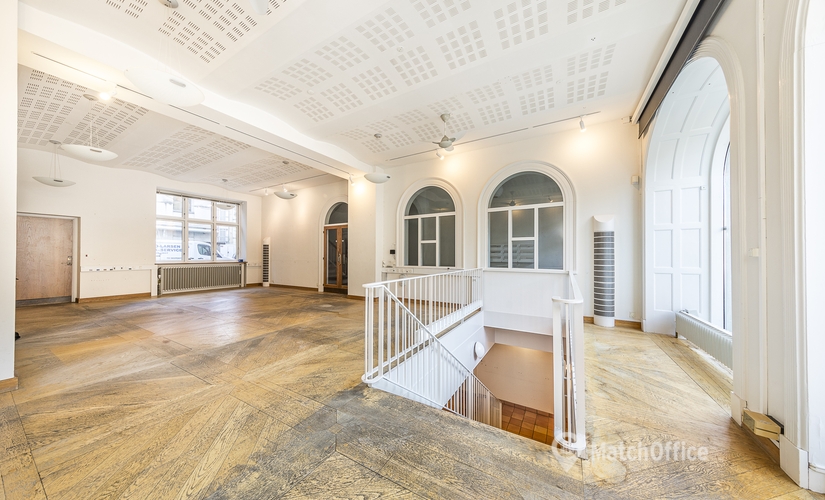 Butik til leje på Regnbuepladsen 7, 1550 København V - 301 m² | Foto 1 - Lokalebasen.dk