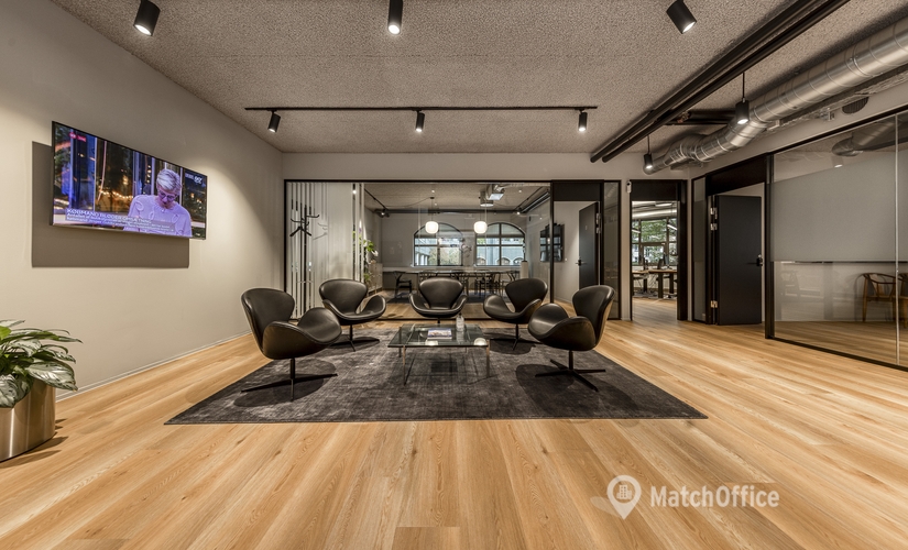 Kontor til leje på Lyngbyvej 14-28, 2100 København Ø - 649 m² | Foto 14 - Lokalebasen