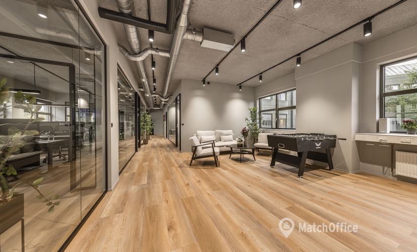 Kontor til leje på Lyngbyvej 14-28, 2100 København Ø - 649 m² | Foto 14 - Lokalebasen.dk