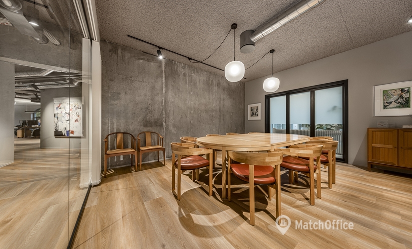 Kontor til leje på Lyngbyvej 14-28, 2100 København Ø - 622 m² | Foto 6 - Lokalebasen