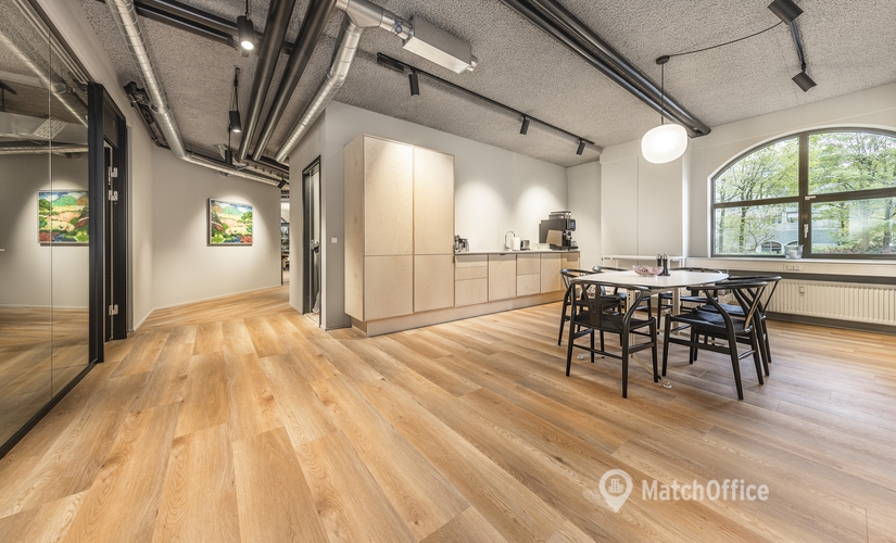 Kontor til leje på Lyngbyvej 14-28, 2100 København Ø - 622 m² | Foto 5 - Lokalebasen.dk