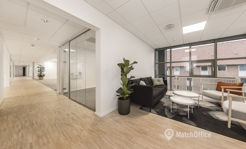 Kontor til leje på Lyngbyvej 14-28, 2100 København Ø - 612 m² | Foto 14 - Lokalebasen.dk