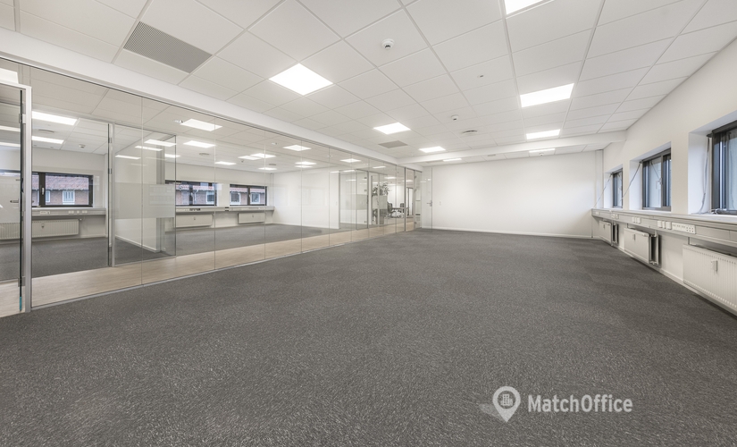 Kontor til leje på Lyngbyvej 14-28, 2100 København Ø - 612 m² | Foto 14 - Lokalebasen.dk