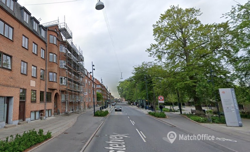 Parkering Kastetvej 82 9000 Aalborg