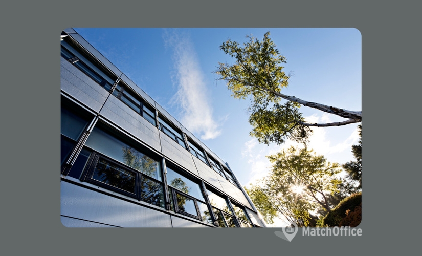 Office Hørmarken 2 3520 Farum