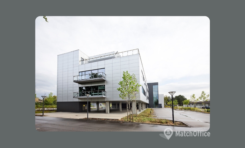 Office Hørmarken 2 3520 Farum