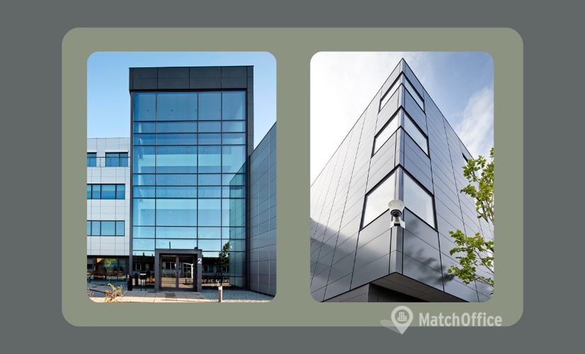 Office Hørmarken 2 3520 Farum