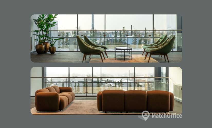 Office Hørmarken 2 3520 Farum