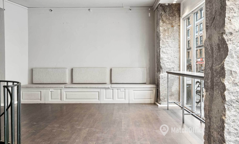 Butik til leje på Gammel Kongevej 124, 1850 Frederiksberg C - 202 m² | Foto 4 - Lokalebasen.dk
