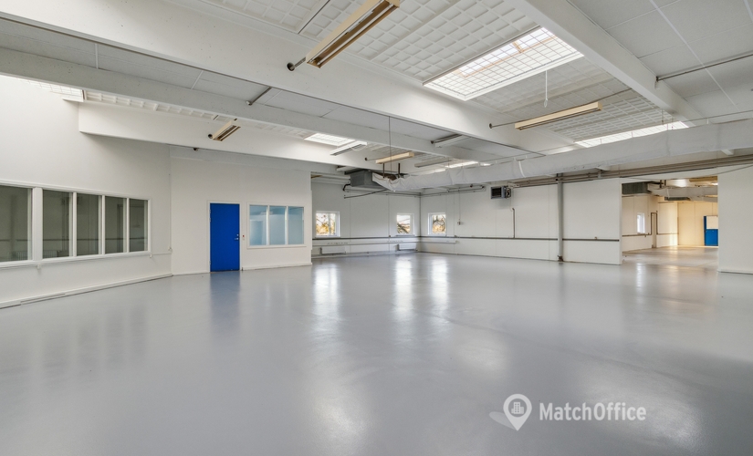Lager til leje på Hjulmagervej 3B, 7100 Vejle - 595 m² | Foto 4 - Lokalebasen.dk
