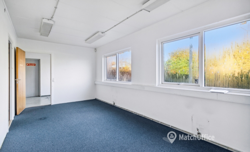 Office Friis Hansens Vej 12 7100 Vejle