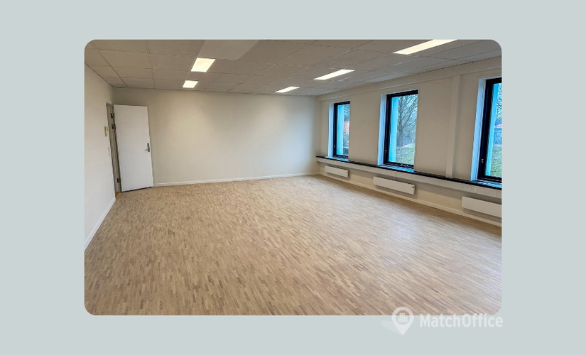 Kontor til leje på Oliefabriksvej 61, 2770 Kastrup - 91 m² | Foto 4 - Lokalebasen.dk