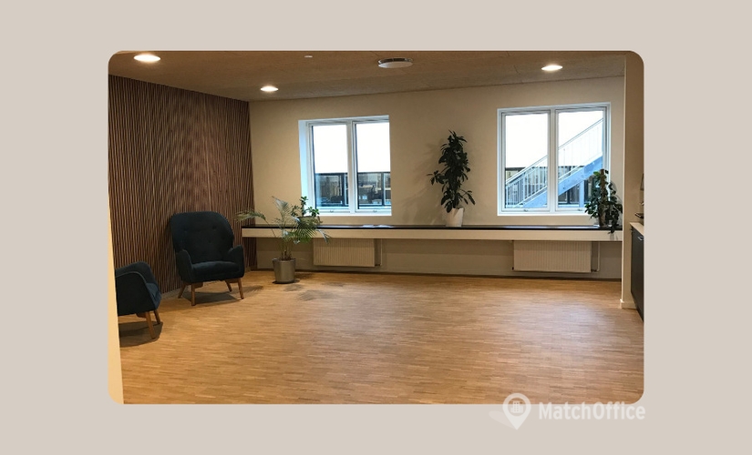 Kontor til leje på Mårkærvej 2c, 2630 Taastrup - 644 m² | Foto 3 - Lokalebasen.dk