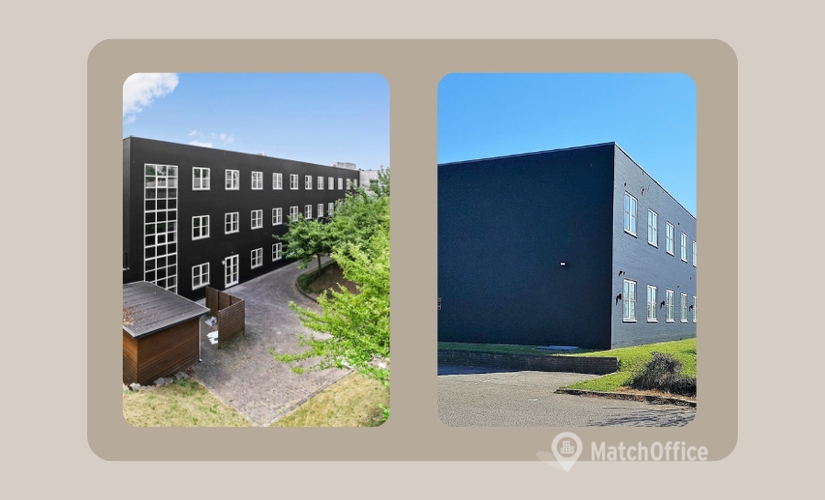 Kontor til leje på Mårkærvej 2c, 2630 Taastrup - 644 m² | Foto 4 - Lokalebasen.dk