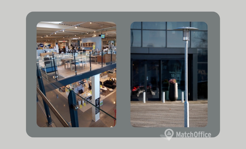 Butik til leje på Vejlevej 115, 7000 Fredericia - 4800 m² | Foto 1 - Lokalebasen.dk