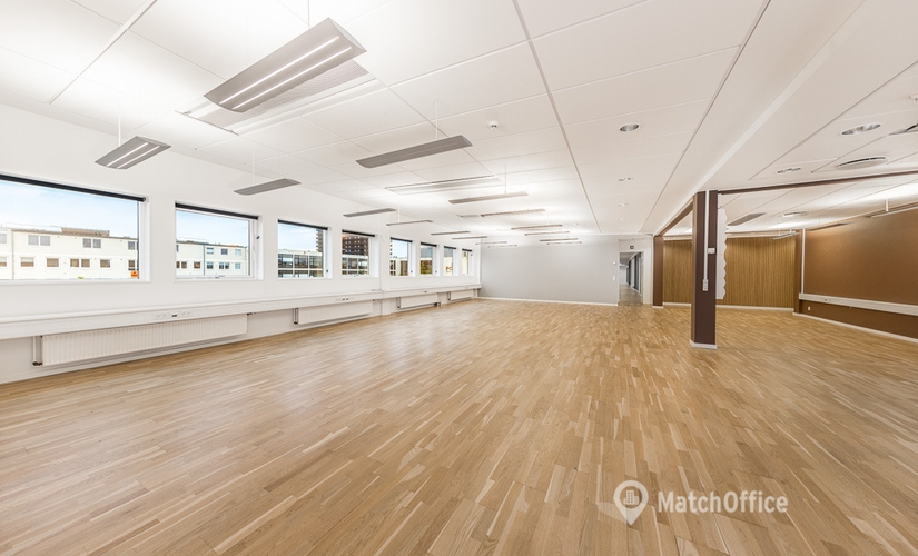 Office Nørgaardsvej 7 2800 Kongens Lyngby