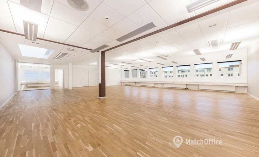 Kontor til leje på Nørgaardsvej 7, 2800 Kongens Lyngby - 874 m² | Foto 2 - Lokalebasen.dk