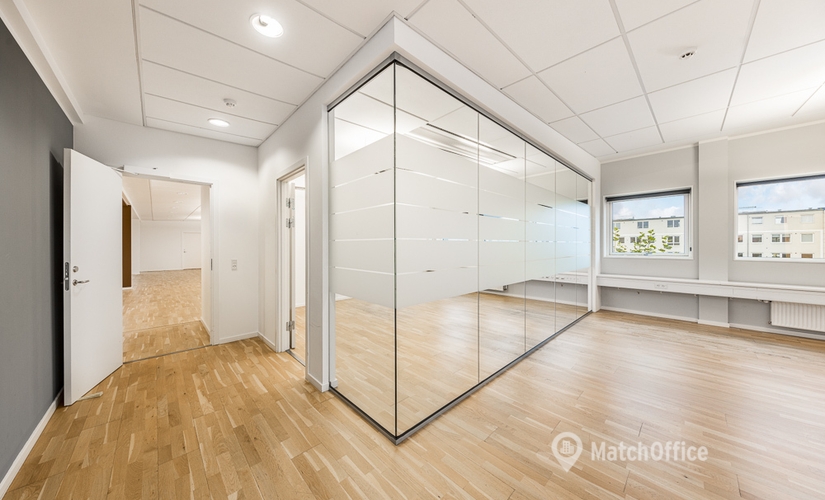 Office Nørgaardsvej 7 2800 Kongens Lyngby