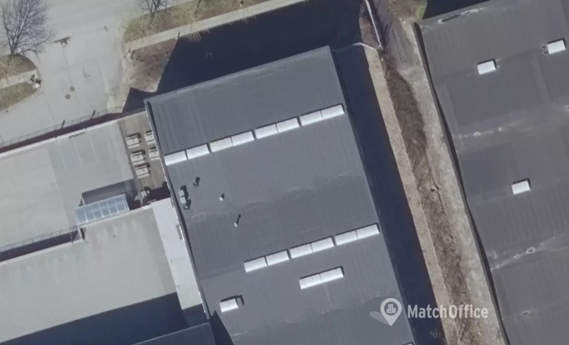 Kontor til leje på Johann Gutenbergs Vej 6, 8200 Aarhus N - 308 m² | Foto 4 - Lokalebasen