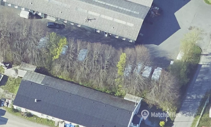 Lager til leje på Brovadvej 23B, 7000 Fredericia - 270 m² | Foto 0 - Lokalebasen.dk