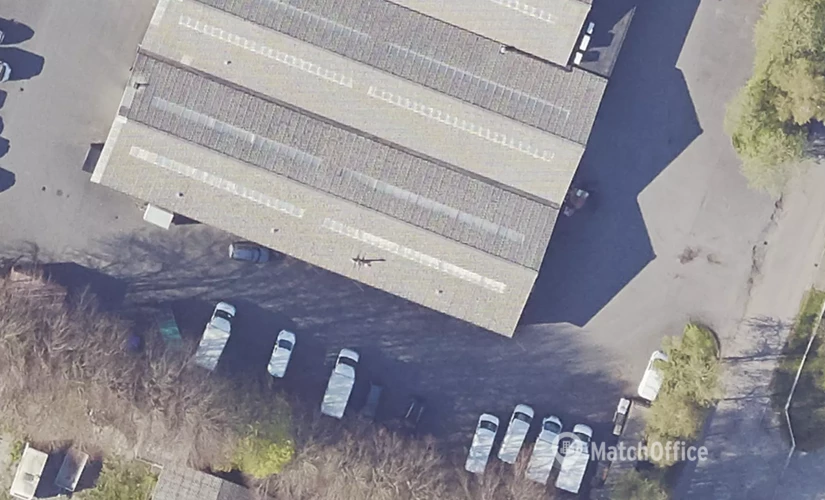 Lager til leje på Brovadvej 23B, 7000 Fredericia - 270 m² | Foto 4 - Lokalebasen.dk