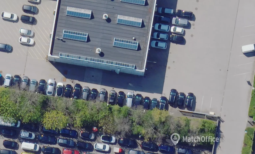 200 m² Warehouse storage for rent in Ballerup, Industriparken 34 (2750) - 4 | MatchOffice