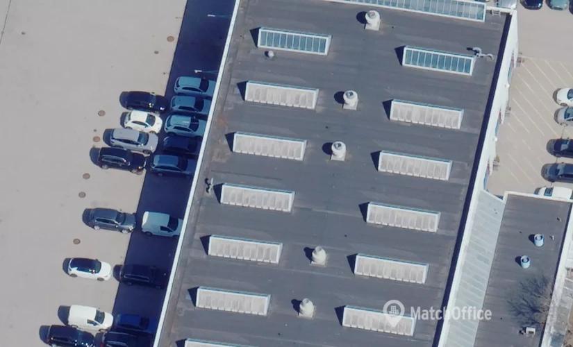 Lager til leje på Industriparken 34, 2750 Ballerup - 200 m² | Foto 0 - Lokalebasen.dk