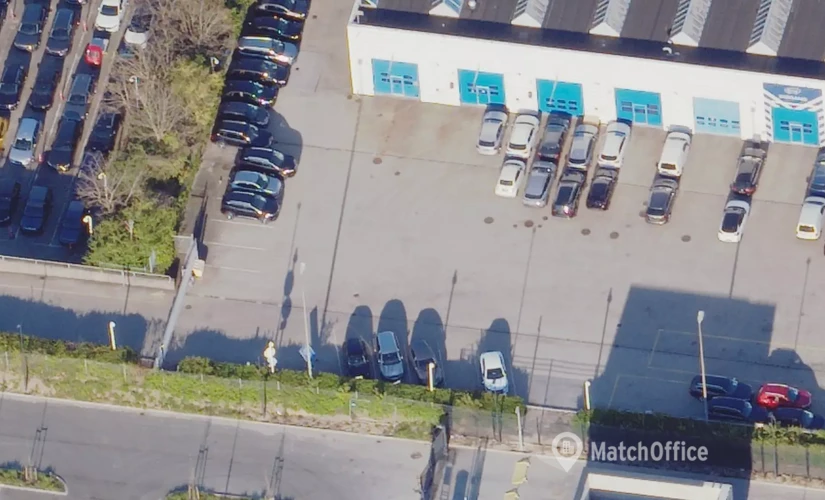 200 m² Office warehouse rental in Ballerup, Industriparken 34 (2750) - 3 | MatchOffice.com