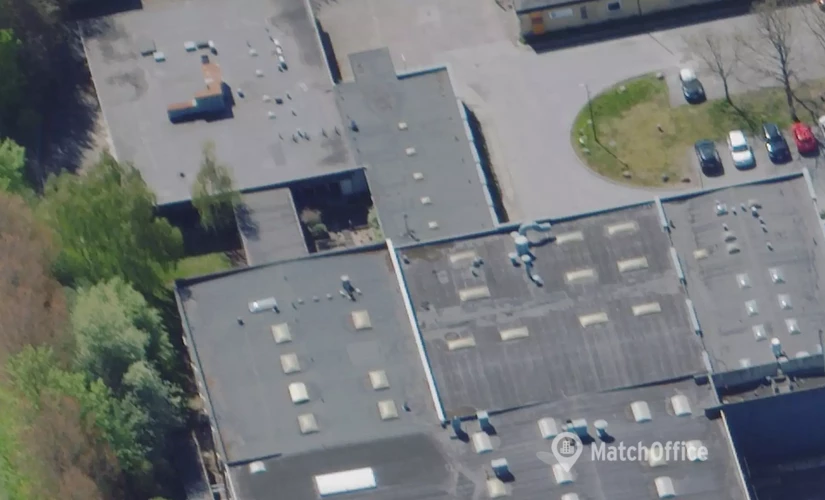 Lager til leje på Formervangen 14, 2600 Glostrup - 3054 m² | Foto 1 - Lokalebasen.dk