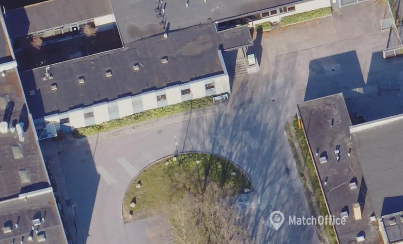 Lager til leje på Formervangen 14, 2600 Glostrup - 3054 m² | Foto 3 - Lokalebasen