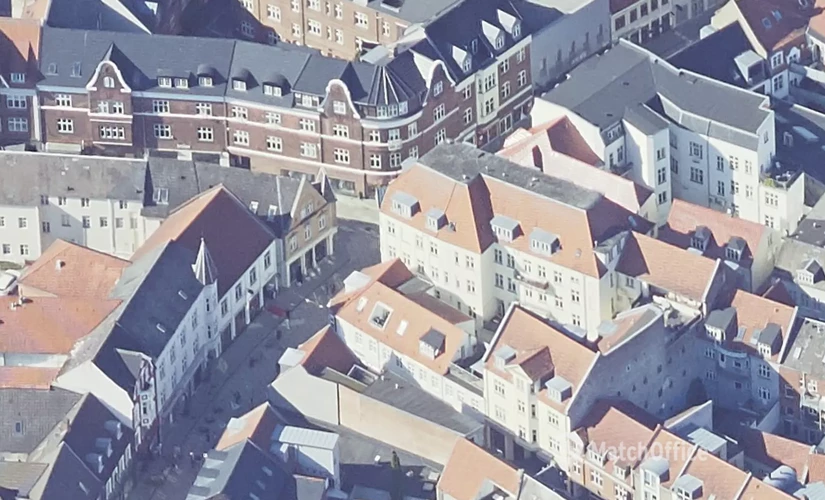 Butik til leje på Nørregade 2A, 7100 Vejle - 95 m² | Foto 0 - Lokalebasen