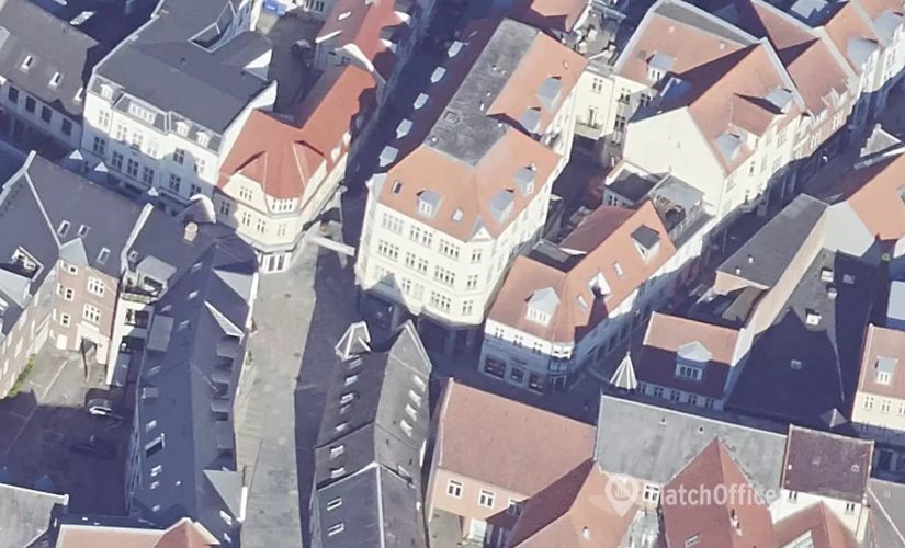 Butik til leje på Nørregade 2A, 7100 Vejle - 95 m² | Foto 3 - Lokalebasen