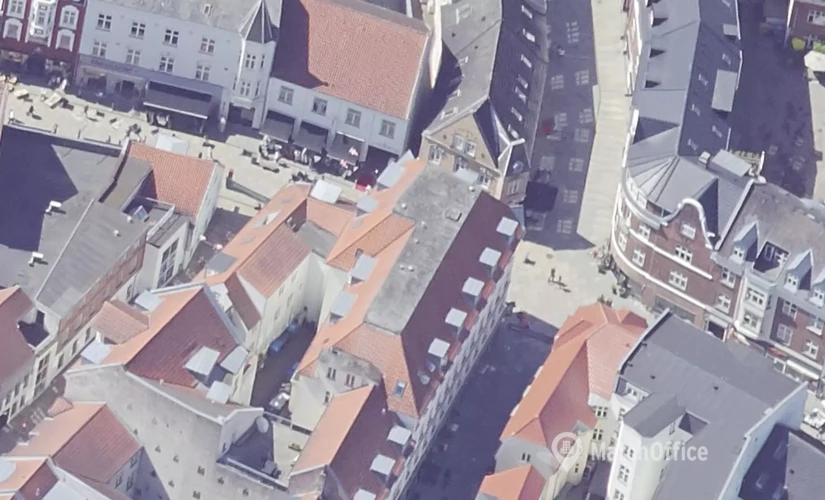 Butik til leje på Nørregade 2A, 7100 Vejle - 95 m² | Foto 2 - Lokalebasen.dk