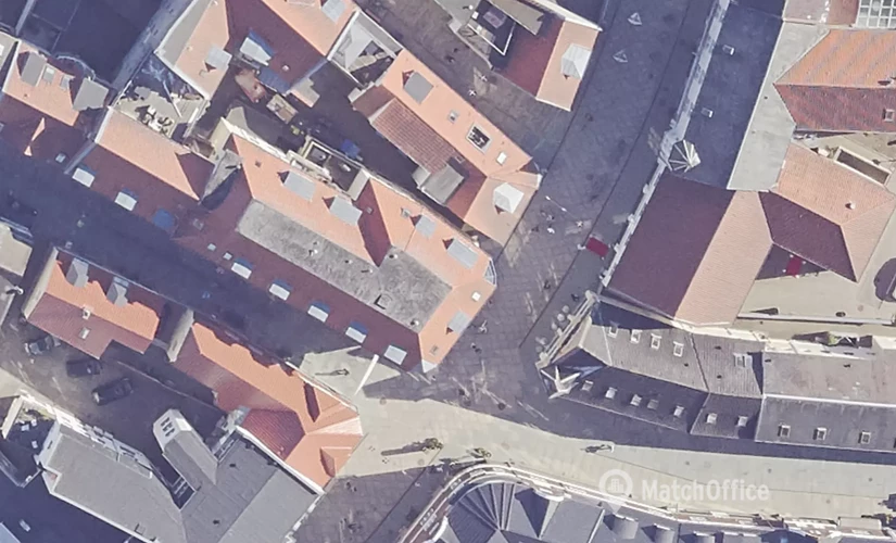 Butik til leje på Nørregade 2A, 7100 Vejle - 95 m² | Foto 4 - Lokalebasen