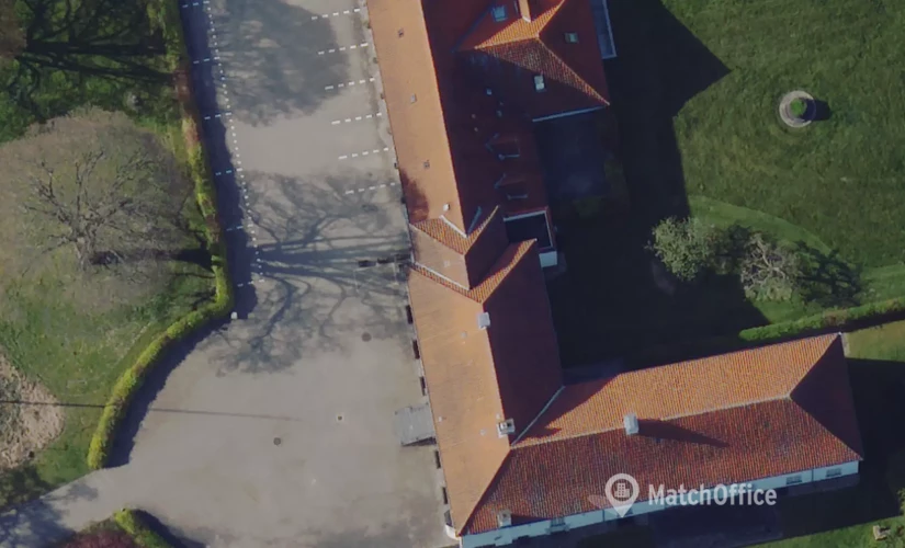 Office Egebækvej 98, 1A 2850 Naerum