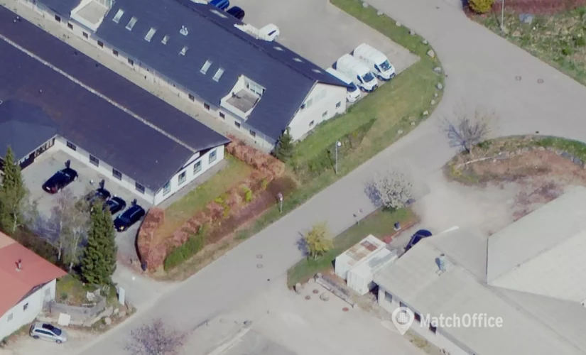 Lager til leje på Håndværkervænget 13, 4000 Roskilde - 725 m² | Foto 0 - Lokalebasen