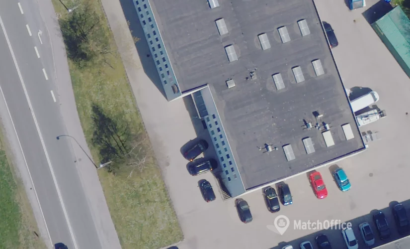 Coworking på Park Alle 382, 2625 Vallensbæk - 10 m² | Foto 4 - Lokalebasen.dk