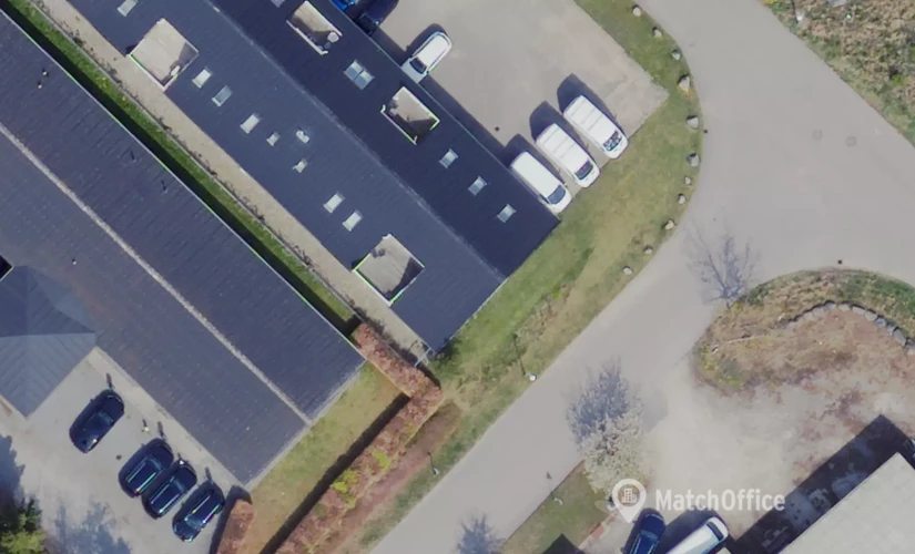 Lager til leje på Håndværkervænget 13, 4000 Roskilde - 725 m² | Foto 4 - Lokalebasen.dk