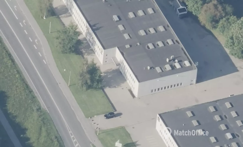 Coworking på Park Alle 382, 2625 Vallensbæk - 10 m² | Foto 0 - Lokalebasen