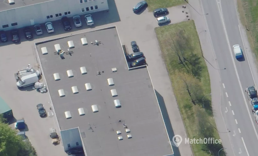 Coworking på Park Alle 382, 2625 Vallensbæk - 10 m² | Foto 1 - Lokalebasen