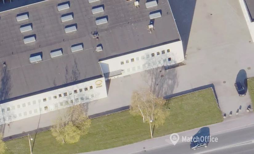 Coworking på Park Alle 382, 2625 Vallensbæk - 10 m² | Foto 3 - Lokalebasen.dk