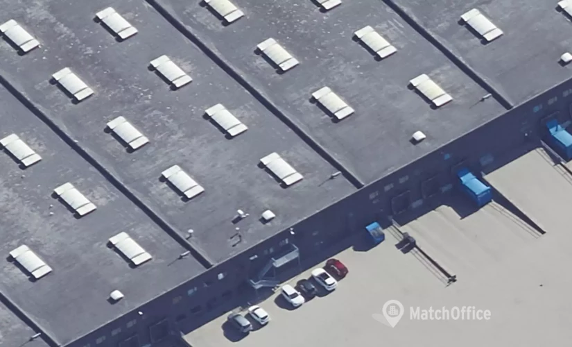 Lager til leje på Kertemindevej 1, 9220 Aalborg Øst - 1996 m² | Foto 0 - Lokalebasen