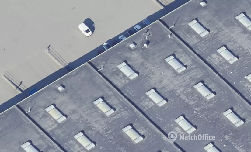 Lager til leje på Kertemindevej 1, 9220 Aalborg Øst - 1996 m² | Foto 2 - Lokalebasen.dk