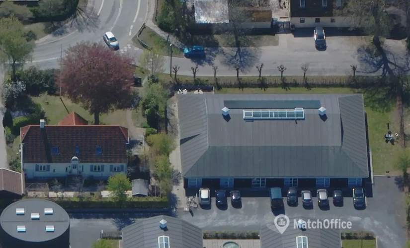 Kontor til leje på A.P. Møllers Allé 9B, 2791 Dragør - 300 m² | Foto 1 - Lokalebasen.dk